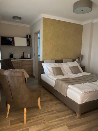 Zalakarosi Z�ra Apartmanh�z