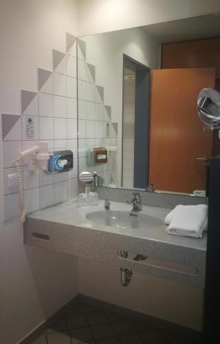 Parkhotel Borken-hessen