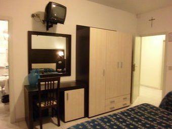 Hotel Europa Park