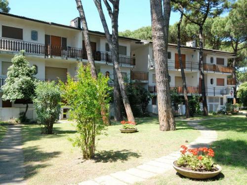 Apartment Lido Di Spina Ferrara 1
