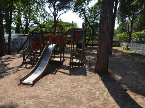 Holiday Home Camping Mare E Pineta Lido Di Spina