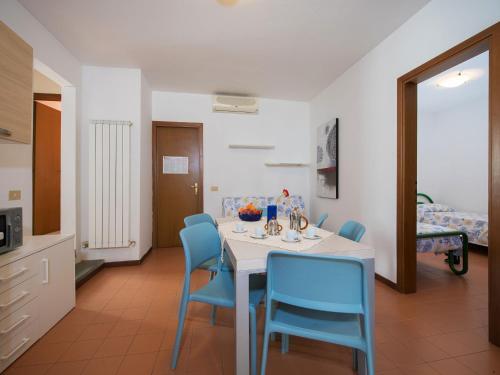 Holiday Home Camping Mare E Pineta Lido Di Spina