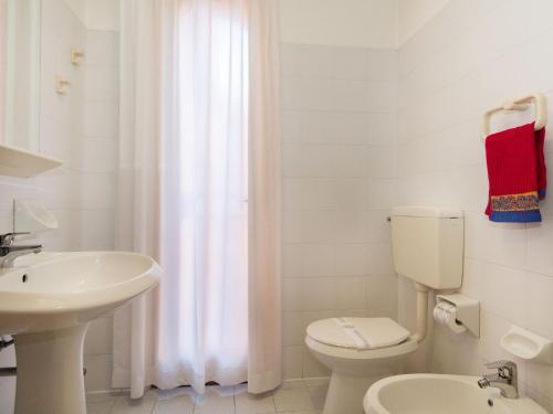 Holiday Home Camping Mare E Pineta Lido Di Spina