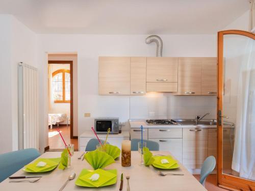 Holiday Home Camping Mare E Pineta Lido Di Spina