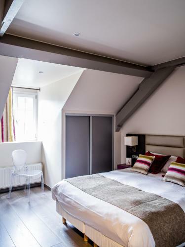 Hotel Grand H�tel Restaurant Les Terrasses