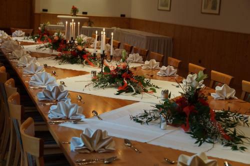 Hostal Gasthof Metzgerwirt