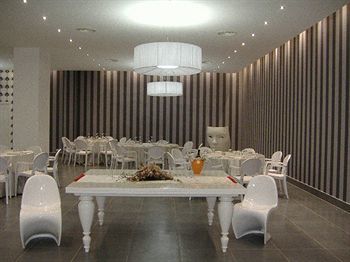 Hotel Smeraldo Wellness Resort