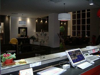 Hotel Smeraldo Wellness Resort