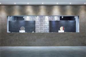 Hotel Smeraldo Wellness Resort