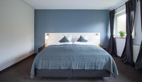 Bed & Breakfast Alpengl�hen Smart Hotel