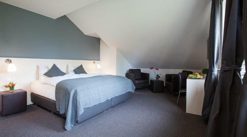 Bed & Breakfast Alpengl�hen Smart Hotel