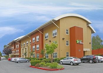 Hotel Extended Stay America - San Jose - Santa Clara