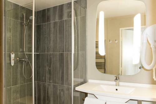 Hotel Ibis Creil Sur Oise