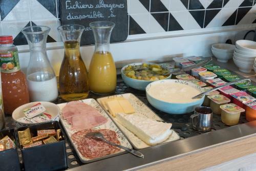 Hotel Ibis Creil Sur Oise