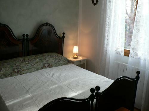 Bed & Breakfast La Quercia E Il Gelso