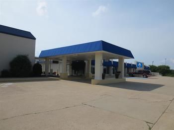 Motel Days Inn Vandalia