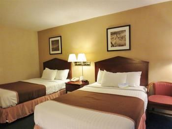 Motel Days Inn Vandalia