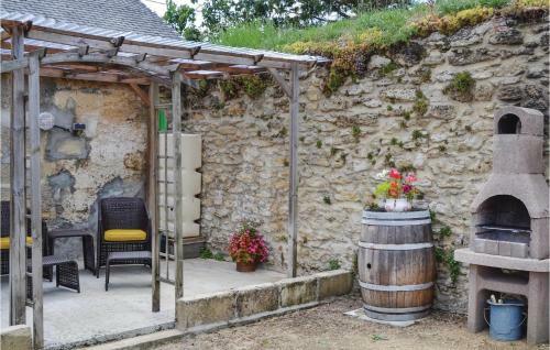 Holiday Home Vineyard Barn