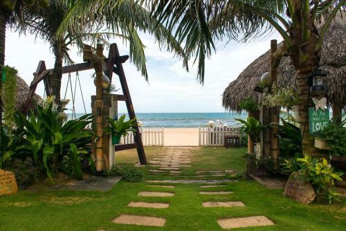 Hotel Veranda Beach Resort