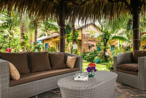 Hotel Veranda Beach Resort