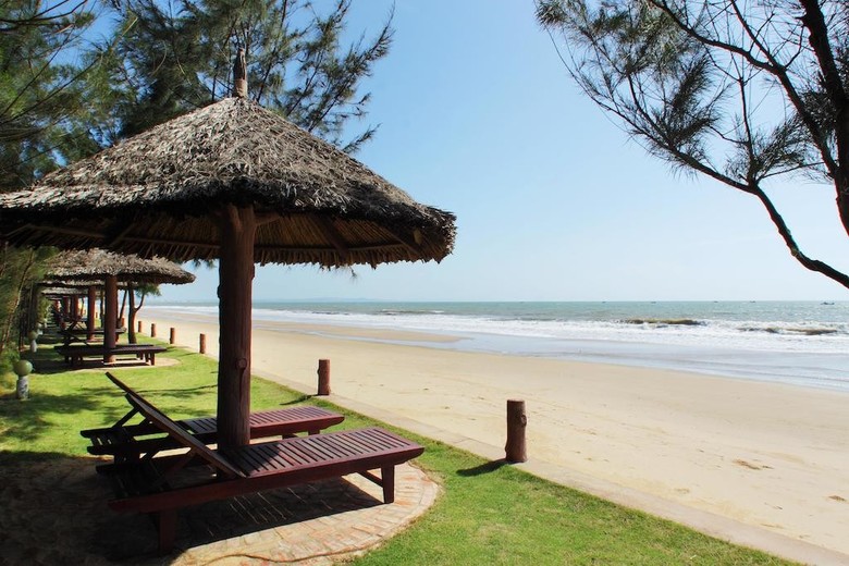 Hotel Golden Coast Resort & Spa