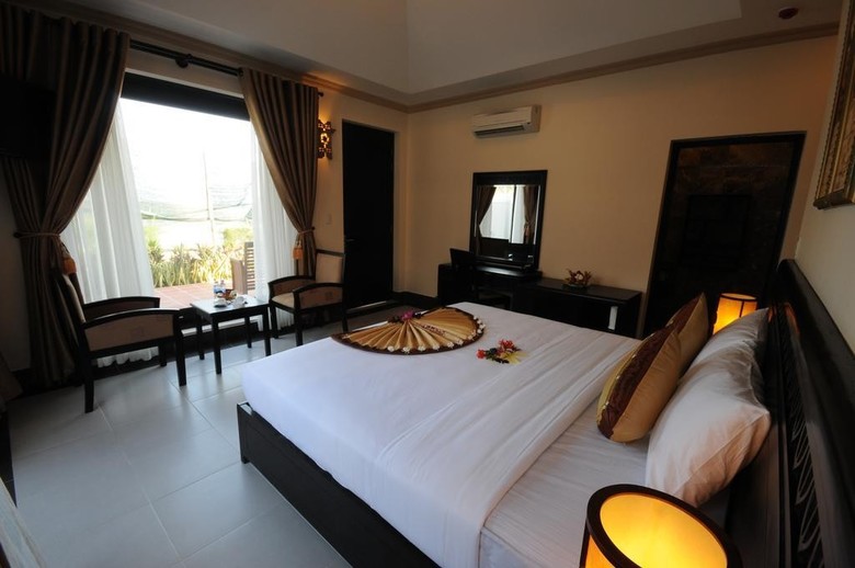 Hotel Champa Resort & Spa