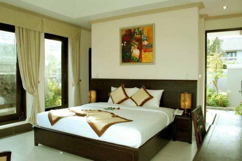 Hotel Champa Resort & Spa