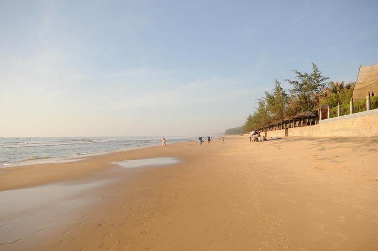 Hotel Champa Resort & Spa