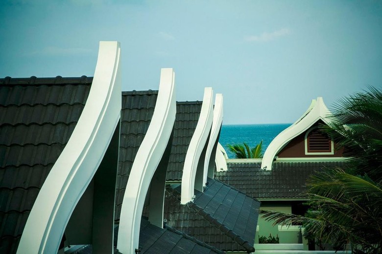 Hotel Champa Resort & Spa