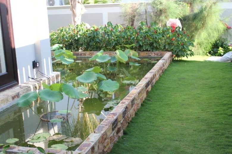 Hotel Champa Resort & Spa