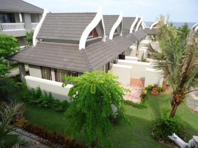 Hotel Champa Resort & Spa
