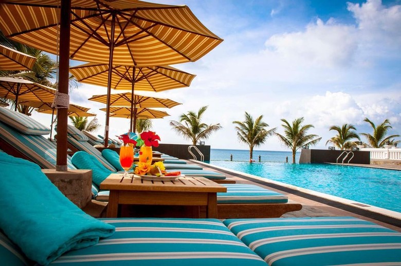 Hotel Champa Resort & Spa