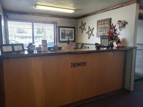 Motel Western Inn