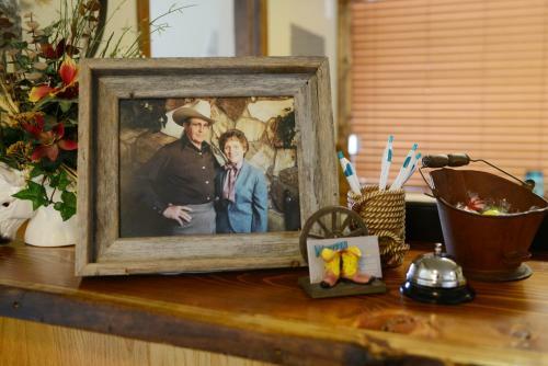 Motel Western Inn