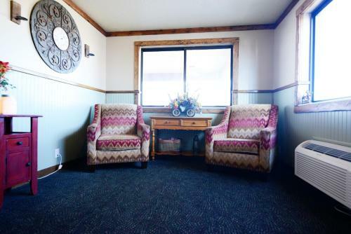 Motel Western Inn