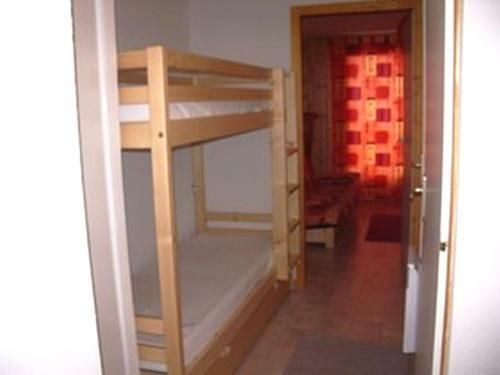 Apartamento Appartement Yeti Immobilier 1