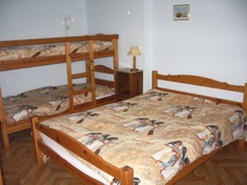 Apartamento Appartement Yeti Immobilier 1