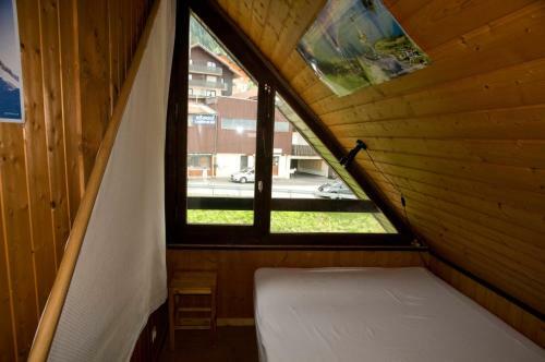 Apartamento Duplex Le Y�ti 16 Station Thollon Les M�mises
