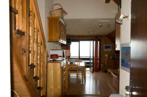 Apartamento Duplex Le Y�ti 16 Station Thollon Les M�mises