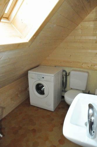 Apartamento Duplex Le Y�ti 16 Station Thollon Les M�mises