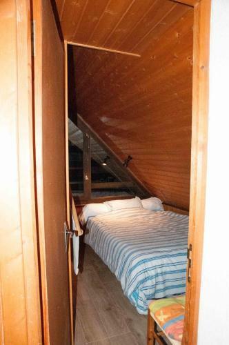 Apartamento Duplex Le Y�ti 16 Station Thollon Les M�mises