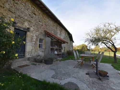 Ferme Remy