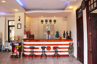 Hotel Sao Mai Resort