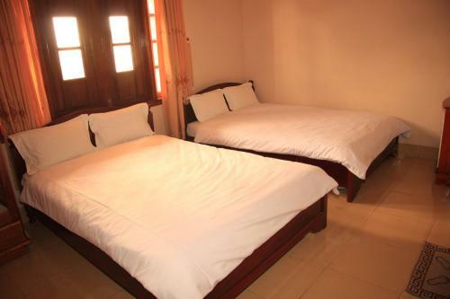 Hoang Ha - Tar Hotel