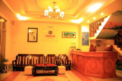Hoang Ha - Tar Hotel