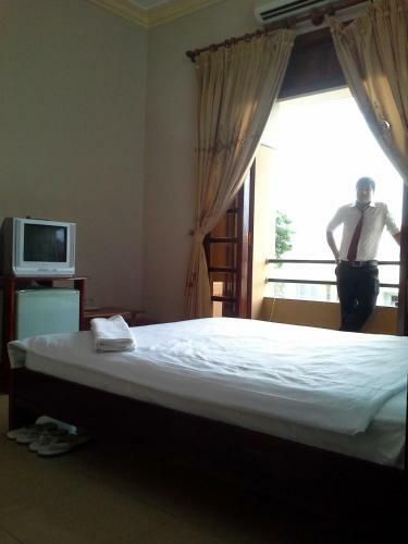 Hoang Ha - Tar Hotel