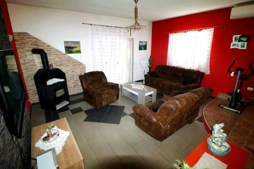 Apartment Nicol