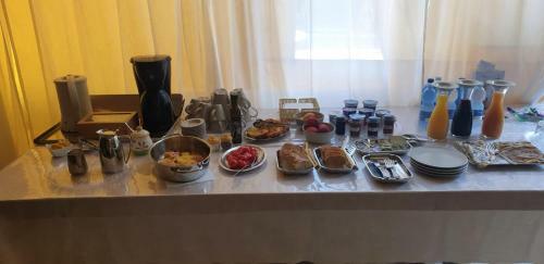 Hostal Rooms And Apartments V&m