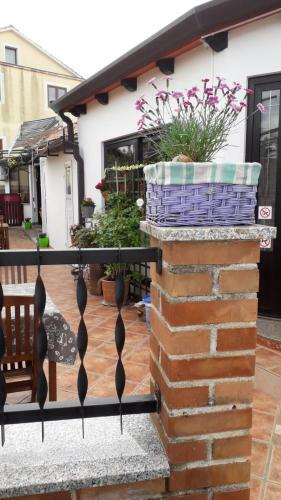 Bed & Breakfast Lavanda