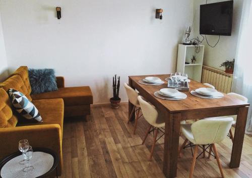 Apartment Gabi 2